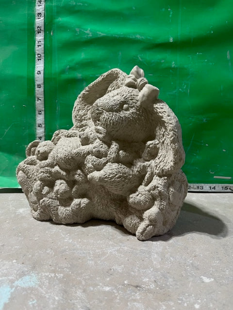 Gare 3271 - bunny