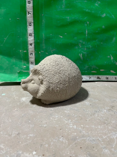Gare 3042 hudgehog