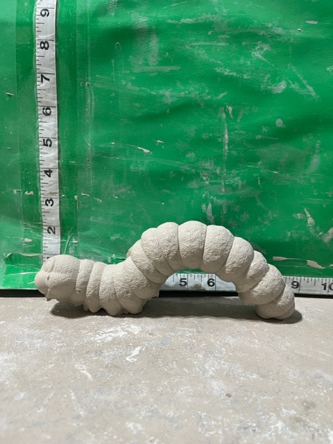 S 3244 - worm