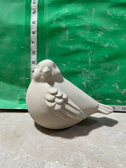 CPI 3840 - bird