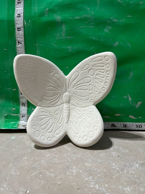 CM 2089 SMALL BUTTERFLY