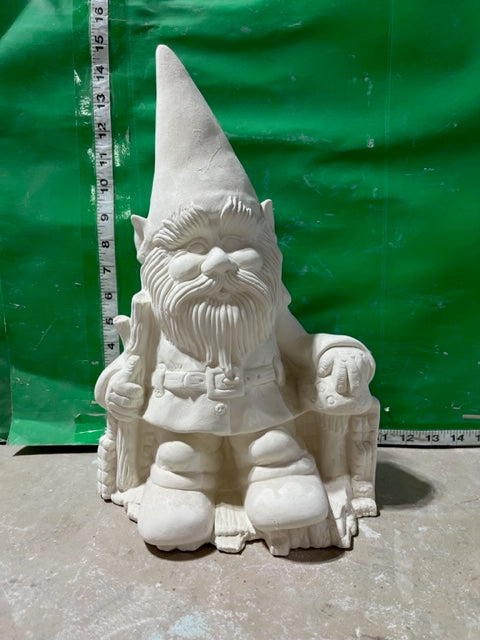 CM 3313 GNOME