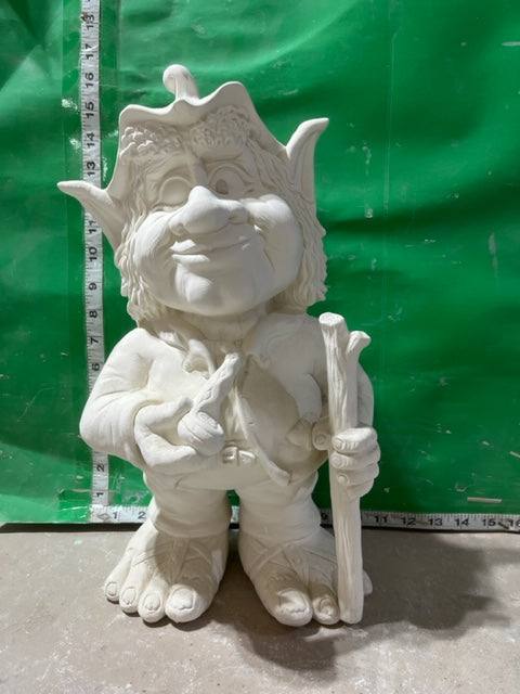 CM 1037 GNOME