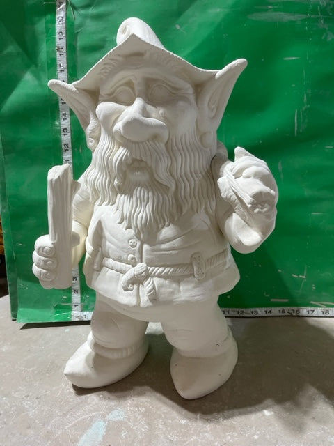 TL 999,1000,1001,1002 GNOME