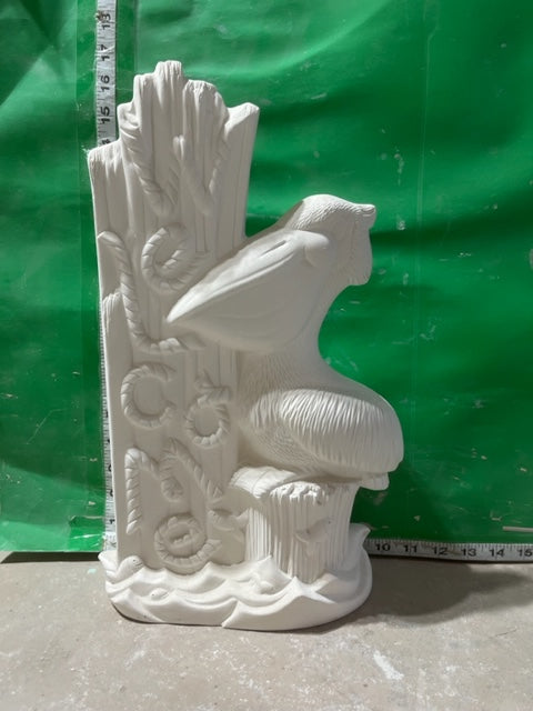CM 2771 PELICAN WELCOME