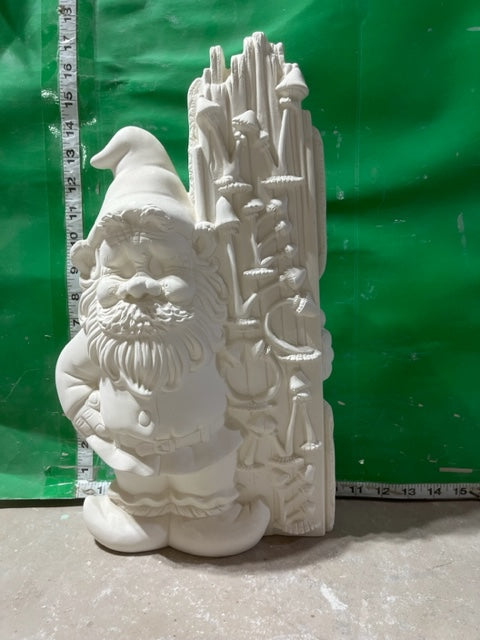 CM 2767 GNOME WELCOME