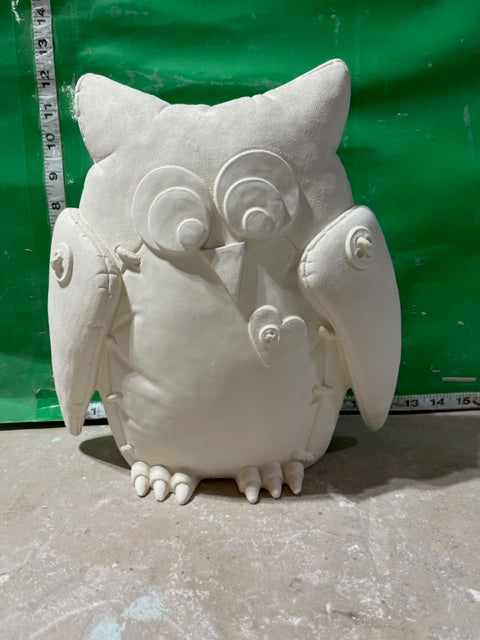 CPI 4177 - OWL