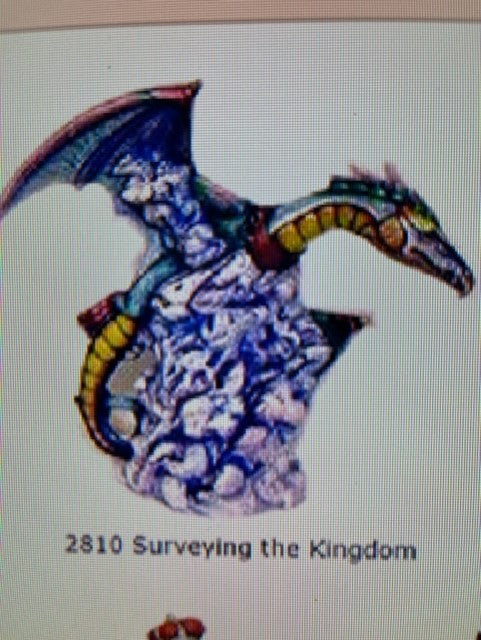 DH 2810 SURVEYING THE KINGDOM