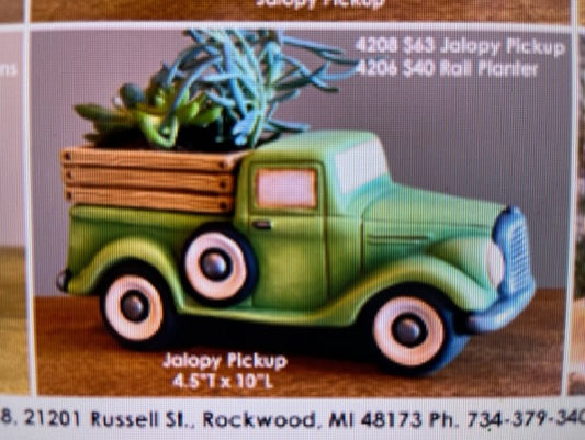 CM 4206 - ROLL PLANTER INSERT