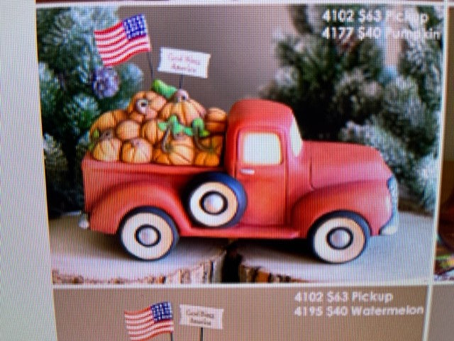 CM 4177 - PUMPKINS INSERT
