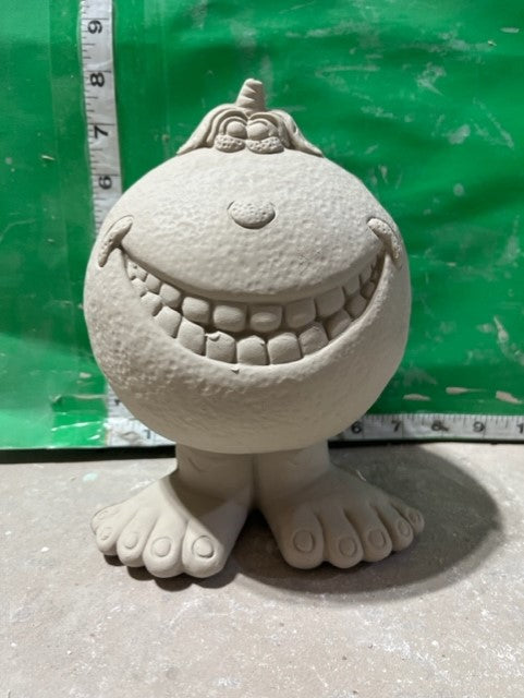 TL 888 - SMILY TOMATO