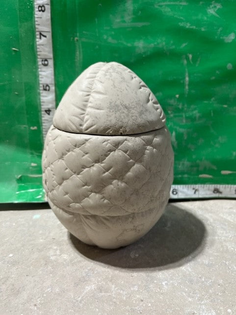 D 307 - EGG SOFTY BOX
