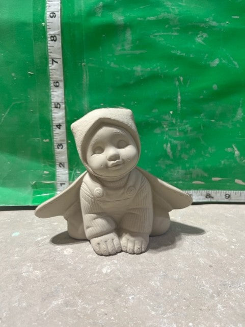 D 1989 - CRAWLING BABY