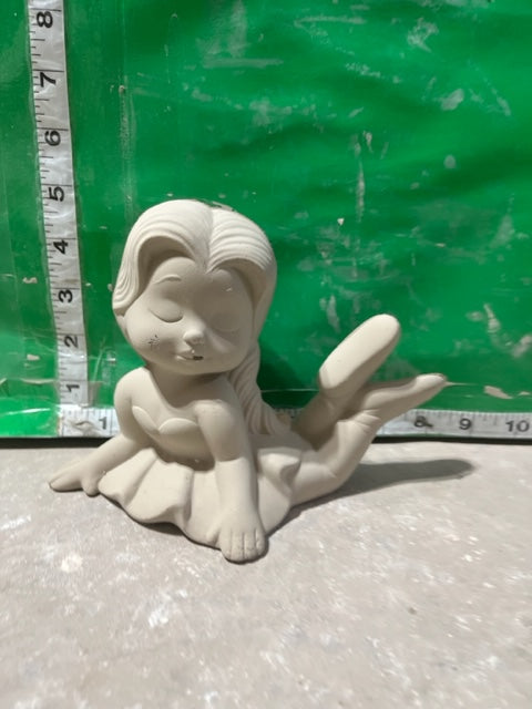 D 985 - MERMAID
