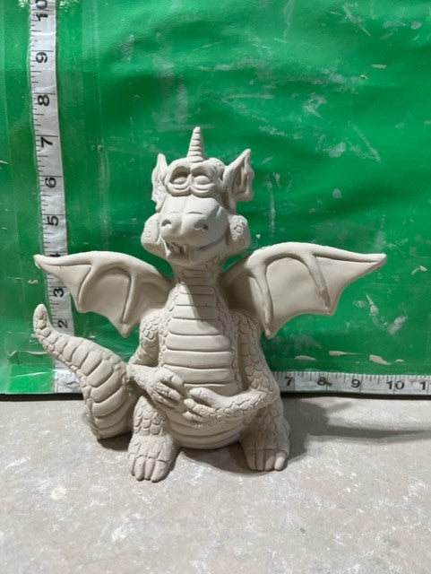 CM 2984 - DRAGON