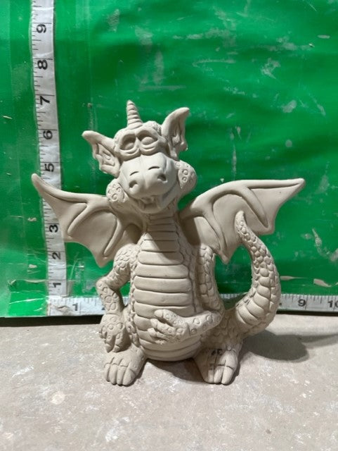 CM 2986 - DRAGON