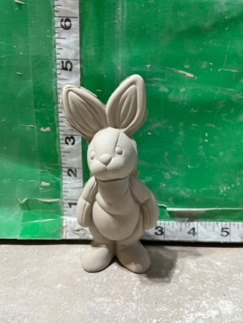 CPI 3079A - STANDING BUNNY