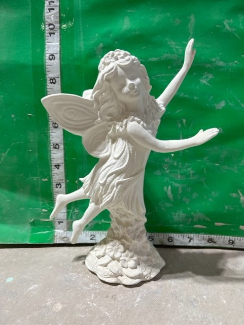 standing fairy