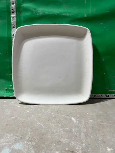 SQUARE PLATE