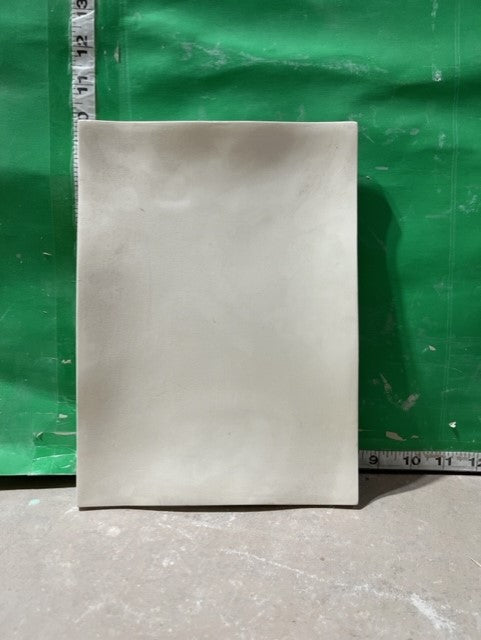 rectangle plate
