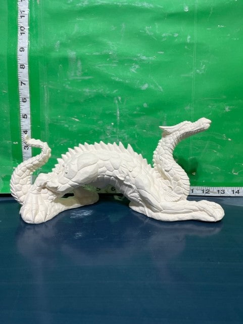 CPI 3653 - DRAGON