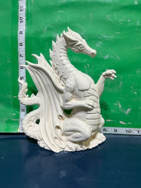 CPI 3310 - DRAGON