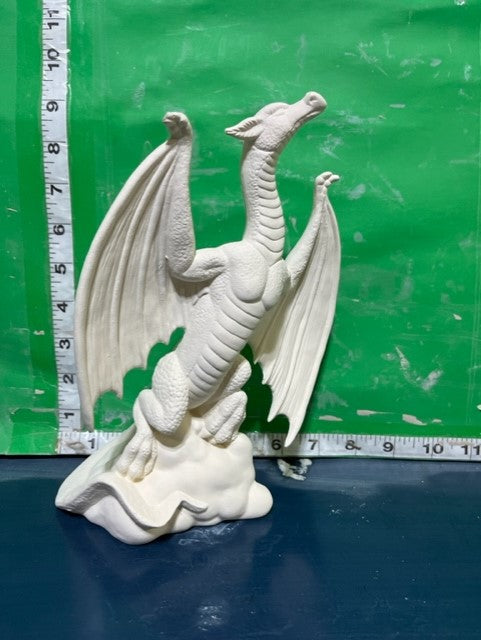 CPI 3306 - DRAGON