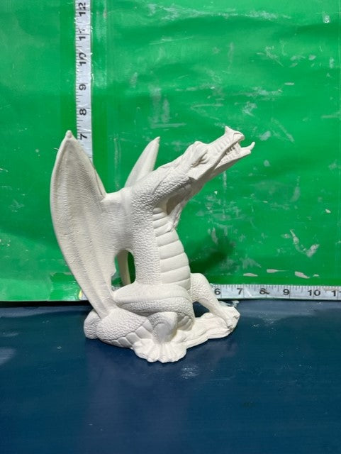 DH 1876 - DRAGON