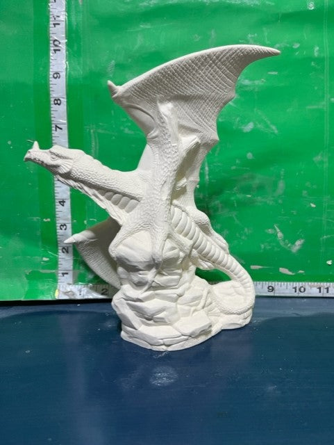 DH 1970 - FLYING DRAGON