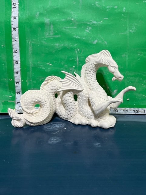 CPI 3307 - WATER DRAGON