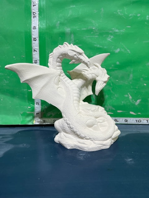DH 1972 - DRAGON