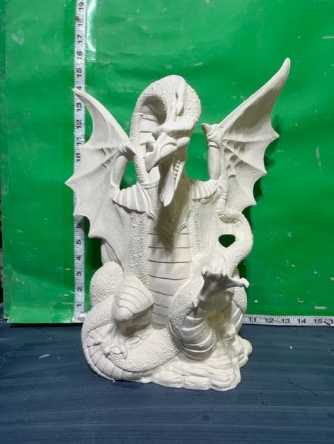 DH 1686 - GRAND DRAGON
