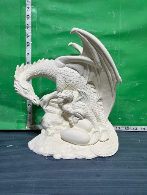 DH 2800 - LIFE OF A DRAGON