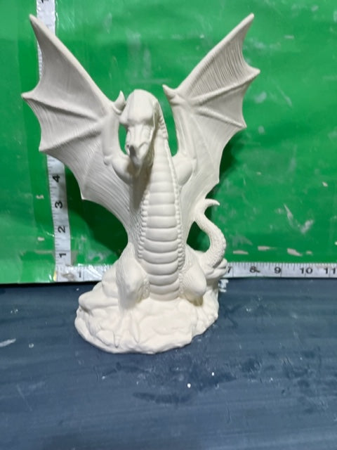 DH 1969 - SMALL GRAND DRAGON