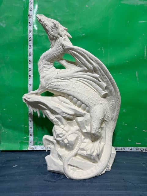 dh 1571 - ICE DRAGON