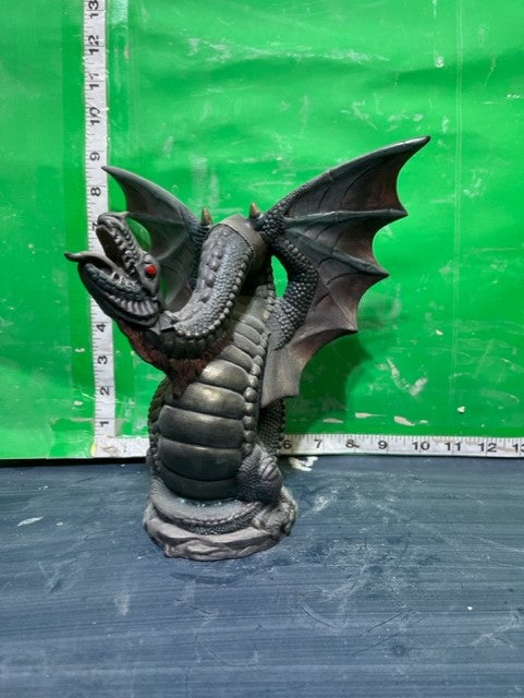 DH 1443 - WINGED DRAGON SMOKER