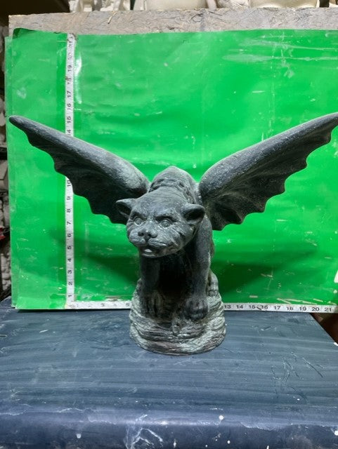 DH - GARGOYLE