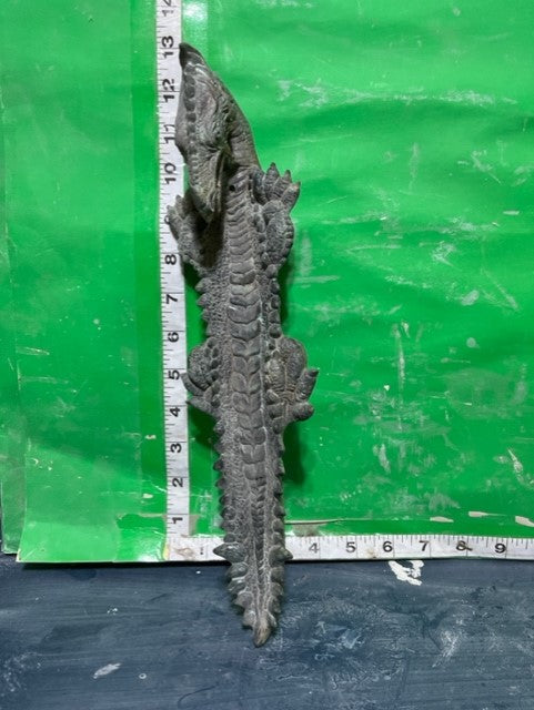 DRAGON INCENSE HOLDER