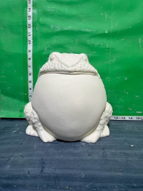 BULLFROG