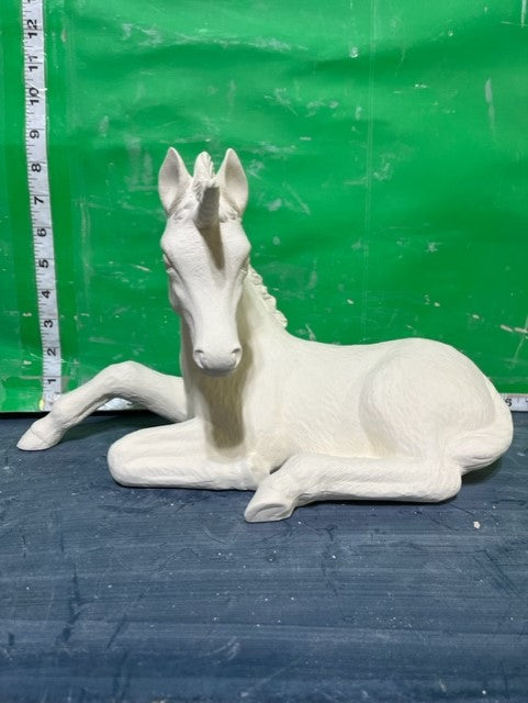 SCIOTO UNICORN