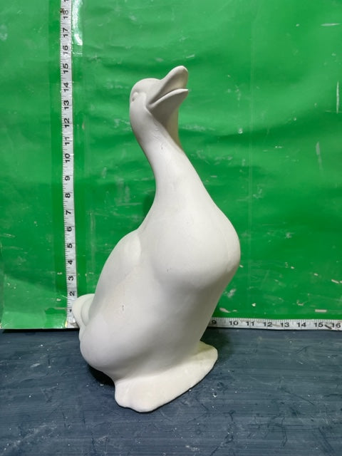 STANDING DUCK