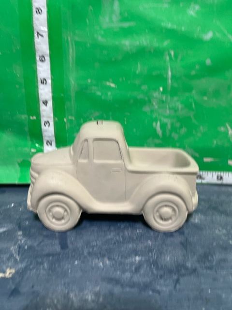 S 3380 - PICK UP TRUCK BANK