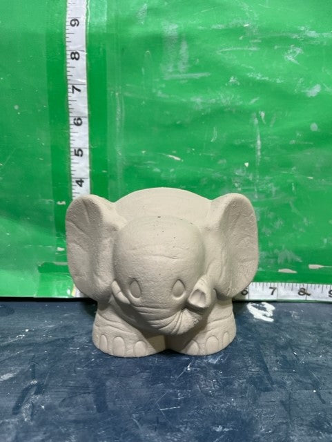 CM 2394 - ELEPHANT