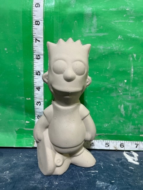 BART SIMPSON