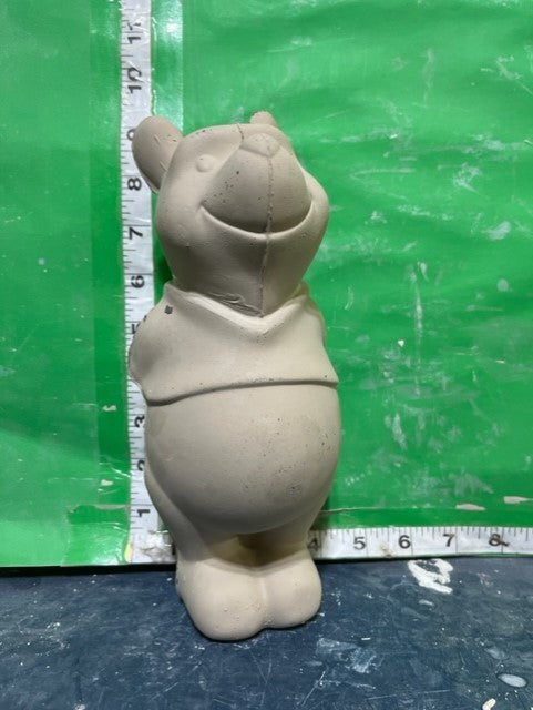 WINNIE THE POOH