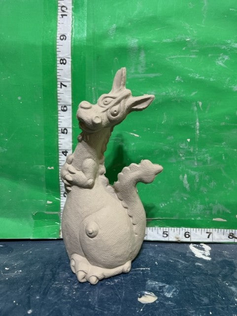 CPI 3072 - DRAGON
