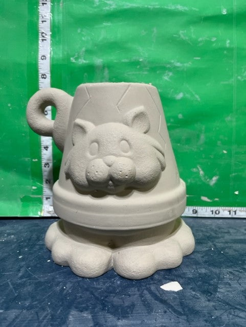 CM 2402 - CAT PLANTER