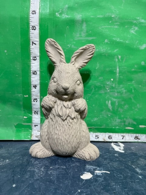 CM 2968 - STANDING BUNNY