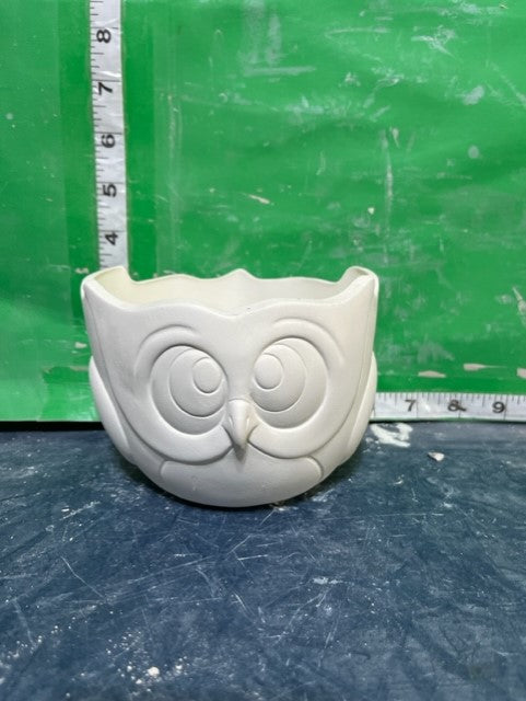 OWL DISH / BOWL