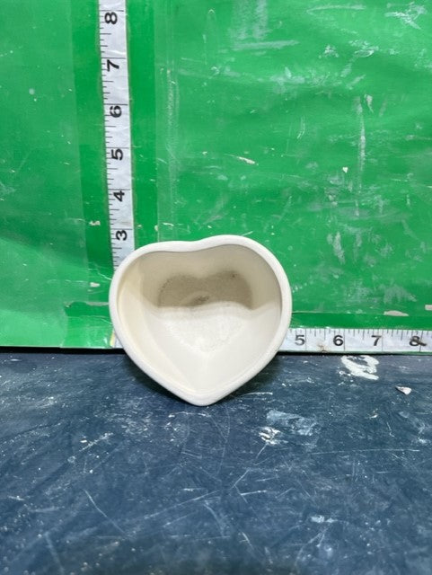 HEART DISH